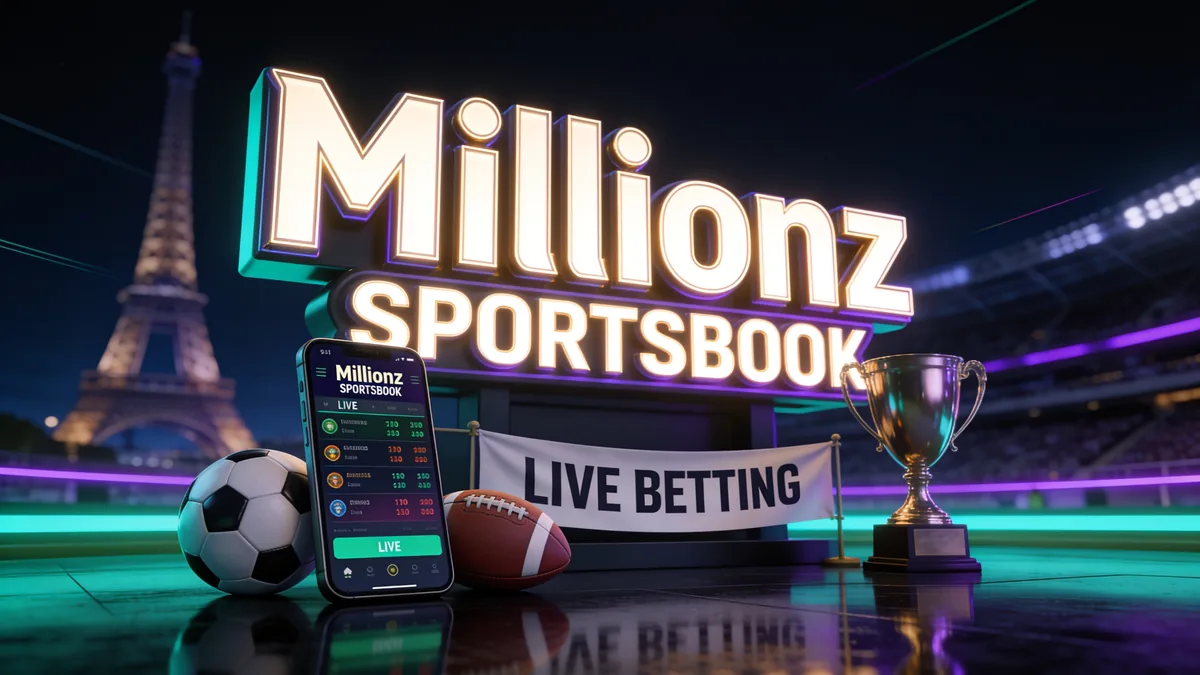 Comment Installer Millionz Casino sur iOS pour les joueurs en France