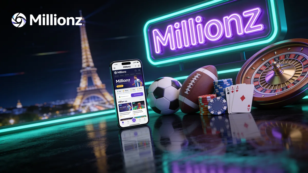 Sécurité et fiabilité de Millionz Casino : guide millionz casino pour les joueurs en France