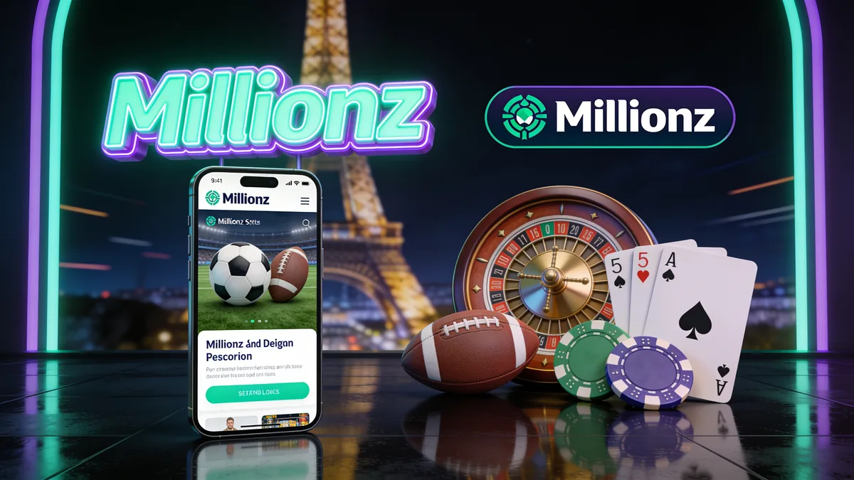 millionz casino en France — Vérification du compte Millionz Casino